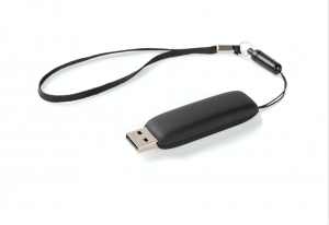 Pamięć USB MILANO 16 GB z grawerem, 44091-01