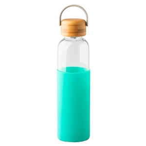 Szklana butelka Refresh 560 ml z logo R08272.05
