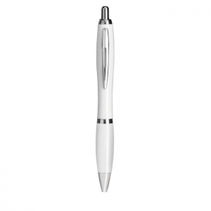 Długopis antybakteryjny z nadrukiem Rio Clean MO9951-06