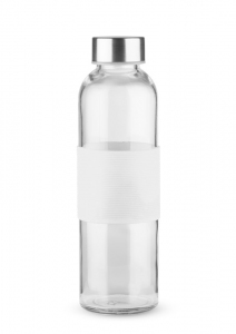 Butelka szklana GLASSI 510 ml