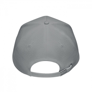 czapka z daszkiem z regulowanym paskiem, NAIMA CAP, MO6176-07