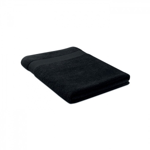 Ręcznik frotte wykonany 100% bawełna organiczna, MERRY, MO9933-03
