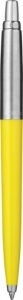 Długopis Jotter żółty z logo