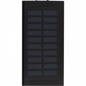 Power bank 8000 mAh - solarny