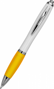 Długopis plastikowy