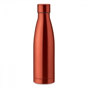 Butelka ze stali nierdzewnej 500 ml. BELO BOTTLE, MO9812-10