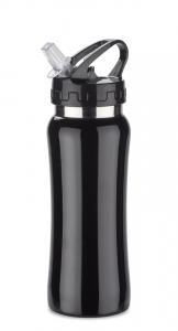 Bidon stalowy PATRO 600 ml