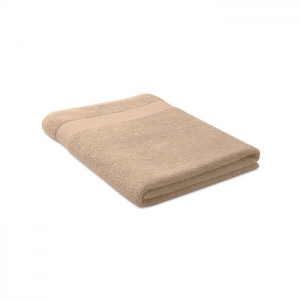 Ręcznik frotte wykonany 100% bawełna organiczna,  MERRY, MO9933-57