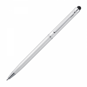 Długopis plastikowy touch pen