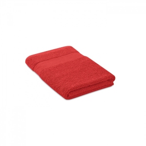 Ręcznik frotte wykonany z bawełny organicznej, PERRY, MO9932-05