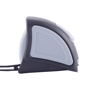 Miarka zwijana 3m Pinpoint, szary