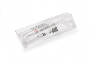 Bańki mydlane BUBBLES, 30 ml