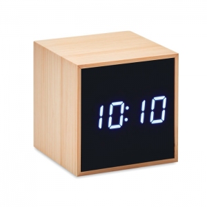 Wyświetlacz LCD, MARA CLOCK, MO9922-40