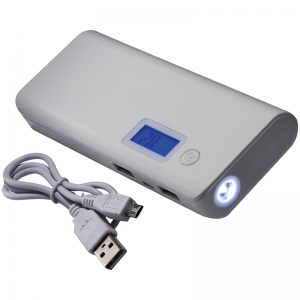 Power bank 10 000 mAh