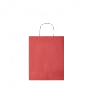 Średnia papierowa torba prezentowa, PAPER TONE M, MO6173-05
