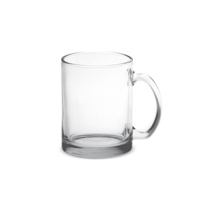 Kubek szklany GLASS BASIC