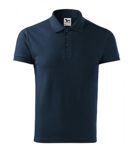 POLO 215 Cotton Heavy MAN