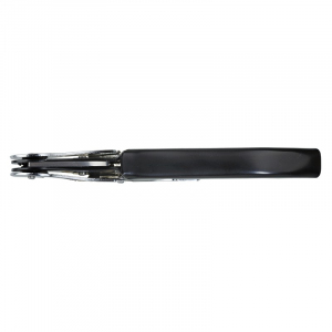 Korkociąg Effective, czarny