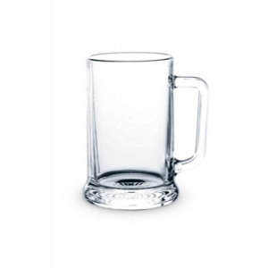 Szklanka BAYERN BEER GLASS