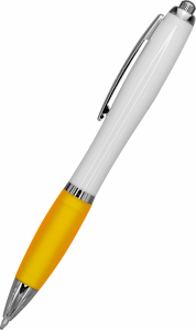 Długopis plastikowy