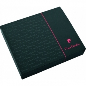 Folder A4 CHAMBORD Pierre Cardin