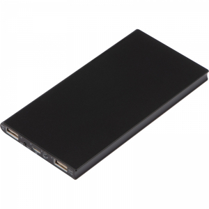 Power bank 8000 mAh - solarny