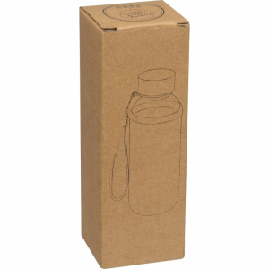 Butelka w neoprenowym pokrowcu 300 ml