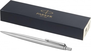 stałowy długopis Jotter z logo
