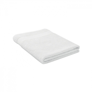 Ręcznik frotte wykonany 100% bawełna organiczna, MERRY, MO9933-06