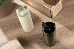 Bidon termiczny VELORA 500 ml