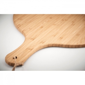 Deska do krojenia z drewna bambusowego, SERVE, MO6151-40