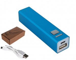 Power bank 2200 mAh