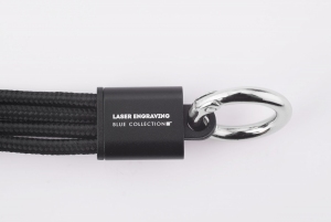 Kabel USB 3 w 1 TAUS z grawerem