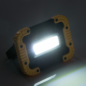 Lampa LED COB 10 WE