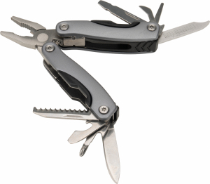 Multinarzędzie Schwarzwolf PONY NEW