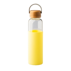 Szklana butelka Refresh 560 ml z logo R08272.03