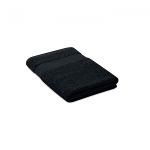 Ręcznik frotte wykonany z bawełny organicznej, PERRY, MO9932-03