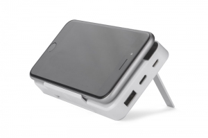 Power bank STAND 10 000 mAh, 45120-01