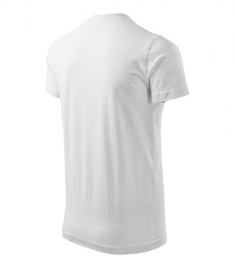 T-SHIRT 111 Heavy V-neck UNISEX