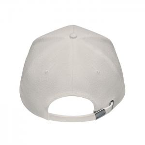  czapka z daszkiem na regulowanym pasku, NAIMA CAP, MO6176-13