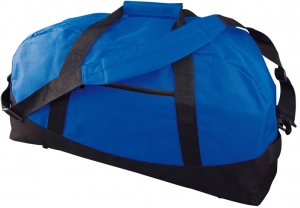 Obszerna torba sportowa