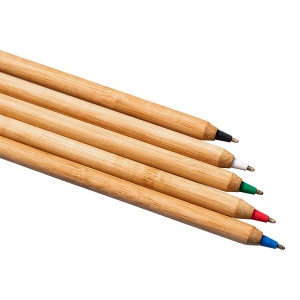 Długopis bambusowy Chavez R73438.06