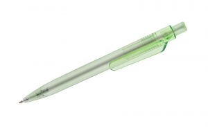 ekologiczny długopis z RPET z nadrukiem