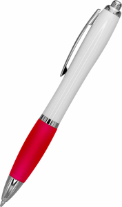 Długopis plastikowy