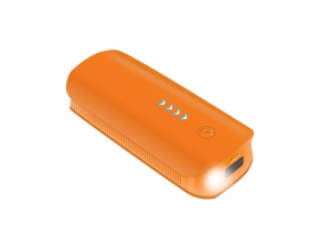 Power bank PB04 4400 mAh