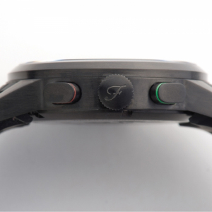 Ferraghini Ekskluzywny zegarek CENTURIO