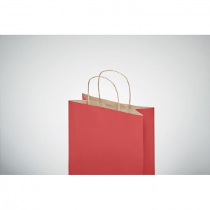 Mała papierowa torba na prezent. PAPER TONE S, MO6172-05