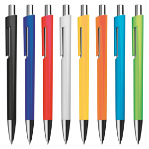 Długopis plastikowy