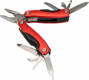 Multinarzędzie Schwarzwolf PONY NEW