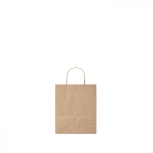 Mała papierowa torba na prezent, PAPER TONE S, MO6172-13